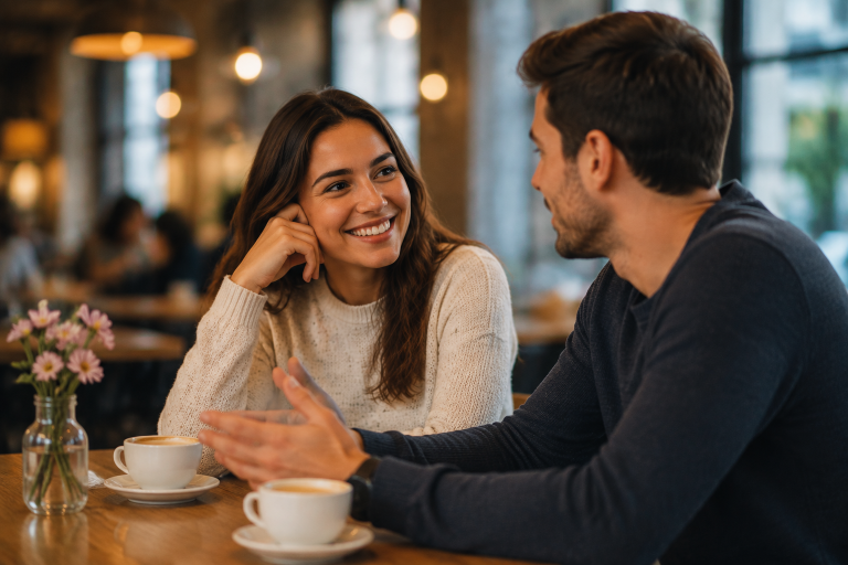 How To Keep A Conversation Going After The First Chat